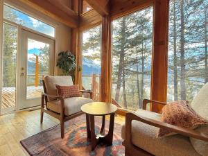 Canmore Alpine Hostel - Alpine Club of Canada