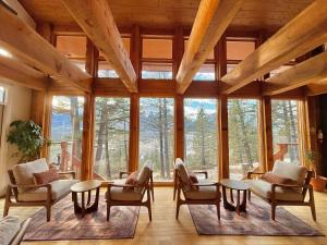 Canmore Alpine Hostel - Alpine Club of Canada