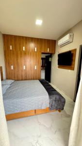 Chalé Vô Totõe - em Imbassaí