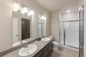 Cullen 3211 I New Construction 2Bd Apt I Gated