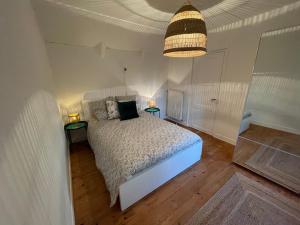 Maisons de vacances Little Omaha : photos des chambres