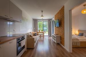 Apartament Słoneczny