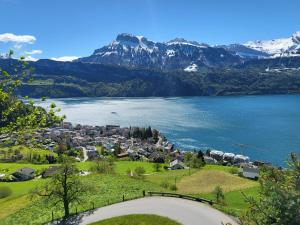 Hotel Platten Apartment