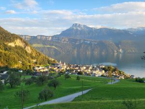 Hotel Platten Apartment