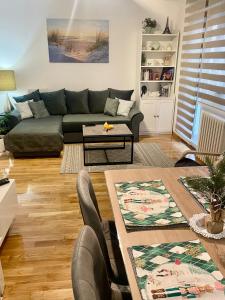 Tiara Vracar Apartment