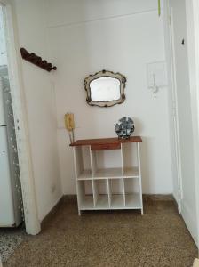 Un rincón en Palermo,sin TV