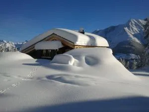 Untere Schweibe - 布赖滕