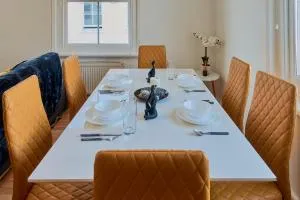 River Front Apartment - Swanscombe