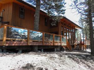Canmore Alpine Hostel - Alpine Club of Canada
