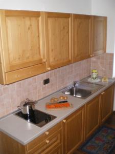 Hotel Garni Arnica