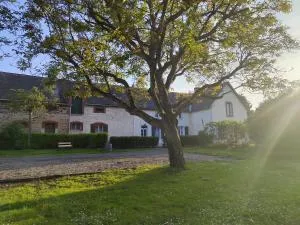 Gites La butte de l'espérance - Pouancé