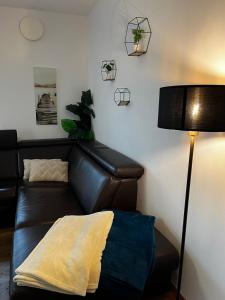 OARA Comfort Home, Ferienhaus 160qm mit Garten