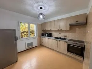 Entre Loire and Chateaux - Appartement 2 Chambres - Courbouzon