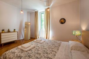 Luxury Design Apt in Brera District - B Home