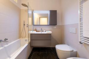 Luxury Design Apt in Brera District - B Home