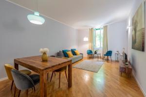 Luxury Design Apt in Brera District - B Home