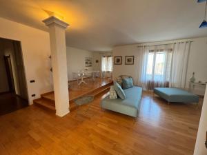 Heart of Tuscany - Spacious Apartment