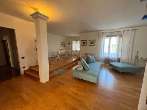 Heart of Tuscany - Spacious Apartment - Castelfiorentino