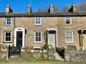 Fellfoot Cottage in the Lake District - Crook