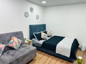 Hotel a resting place 1 AEROPUERTO