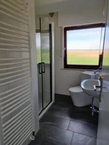 Ferienwohnung Grüner Balkon - Lemgo