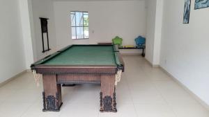 Lindo apartamento com incrível vista urbana