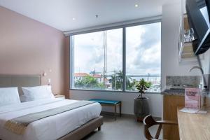 San Martin by Wynwood House