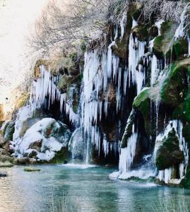 El Capricho de la Serranía III