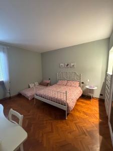 Heart of Tuscany - Spacious Apartment