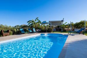 Villa Domo Sardo img50