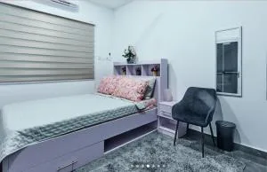 Cherry Signature Condos & Event Centre - Ablajei