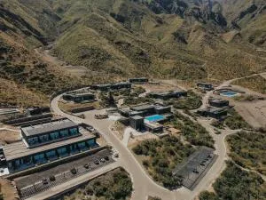 Puesto del Indio - El Challao