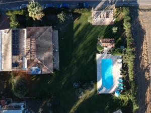 Villa Domo Sardo img55