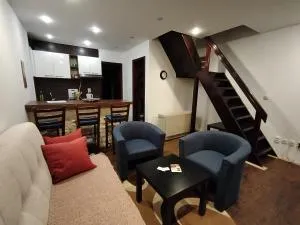 Drašković lux Goč - Biserske Kuće