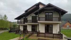 Drašković lux Goč