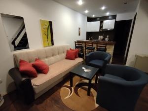 Drašković lux Goč