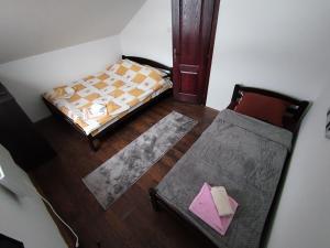 Drašković lux Goč