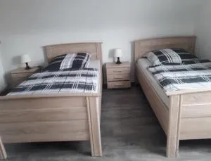 Monteurzimmer MZ-Malec - Gütersloh