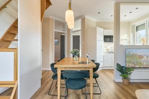 Saltwater House Scharbeutz Sun Deck Scharbeutz