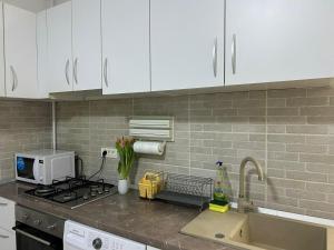 AlyStar apartament