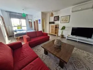 אגמון החולה - Sha'al