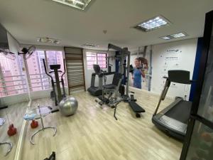 Aparthotel em Pq Ibirapuera