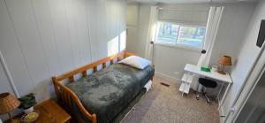 The Green House! Sleeps 12