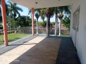 Casa España Pool and Garden