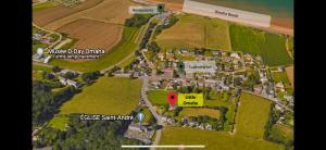 Maisons de vacances Little Omaha : Maison 2 Chambres