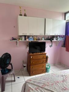 COP 30 Apartamento Residencial Jardim Batista Campos