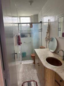 COP 30 Apartamento Residencial Jardim Batista Campos