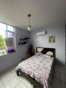 COP 30 Apartamento Residencial Jardim Batista Campos