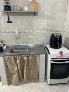 Edifício Bandeirantes