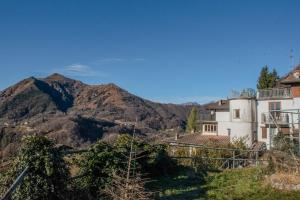 Appartement avec Vue sur la Montagne